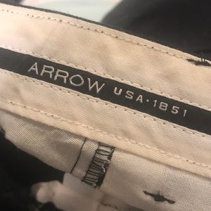 Boys Arrow USA Dress Pants Size 8